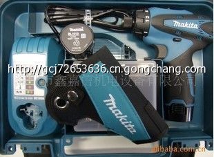 批發零售日本Makita牧田充電式起子機電鉆DF030DWE，盡在世界工廠網五金工具專區