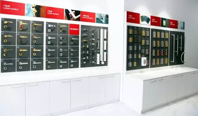 海福樂鄭州店新址盛大啟幕，五金產品研發創新引領未來